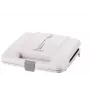 Esperanza EKT010W sandwichera 1000 W blanca