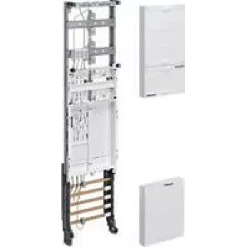 Panel completo 1050 mm 1 campo eHZ ZH3EL27 (ZH3EL27)