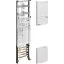 Panel completo 1050 mm 1 campo eHZ ZH3EL27 (ZH3EL27)