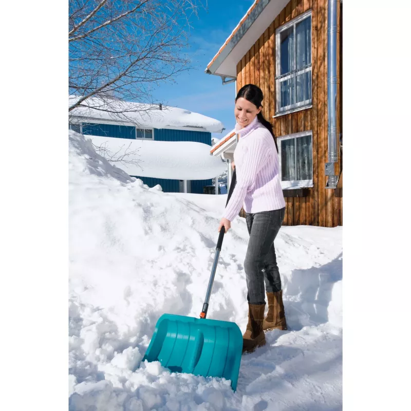 Pala para nieve Gardena Combisystem Ergoline ES 50