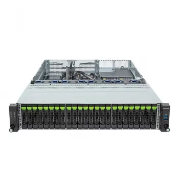 Plataforma rack Gigabyte (2U) AMD R263-Z36