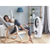 Ventilador Beper P206RAF110 30W 3 velocidades inclinación ajustable