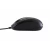 Modecom MC-M4 Ratón USB Type-A óptico 800 DPI ambidiestro