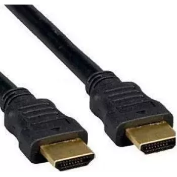 Cable HDMI e+p HDMI/HDMI 1 m
