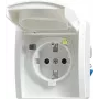 Busch-jaeger 2CKA003116A0665 Blanco