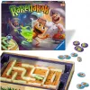 Kakerlakak Glow in the Dark, juego de mesa