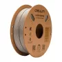 Filamento para impresión 3D Creality PETG 1,75 mm Gris 1 kg (modelo 3301030068)