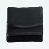 Soporte lumbar Arozzi AZ-LUMBAR-BV Negro Terciopelo