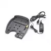 Accesorio para impresora de mano Zebra QLn420 P1050667-019 negro