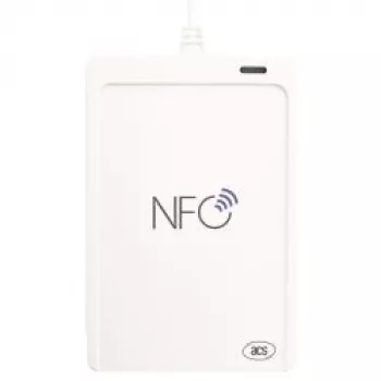 Acs Control System ACR1552U USB NFC Reader IV (USB Type-C) (ACR1552U-MF)