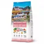 ARQUIVET Fresh comida semihúmeda para perros con salmón y pavo, 10 kg