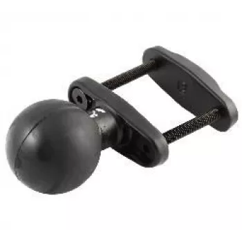 Base de fijación para poste cuadrado RAM Mounts para postes de hasta 2