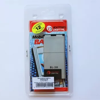 Batería Nokia BL-5H (Lumia 630)