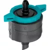 Gotero Gardena 13304-20 apto para sistema de riego por goteo plástico