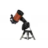 Celestron Nexstar 5SE Catadioptric 295x Negro, Naranja