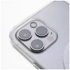 Funda trasera fija | Apple | iPhone 17 Pro | TPU/PC | Transparente | MagPure