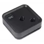 Alphacool Core 1 LT 13884 bloque de agua para CPU, negro