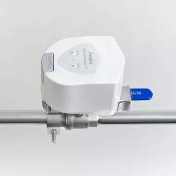 Control de válvula Smart Home, T1 VC-X01D, Aqara