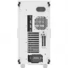Caja de PC Thermaltake AX700 Tower blanca