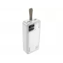 Tracer Blaze 30000 mAh 65 W, blanco