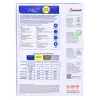 Papel de copia oficina Mondi Color Copy 8687A20 (A4; 200g/m2; 250 hojas; papel blanco; satinado)