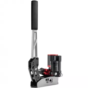 Freno de mano hidráulico Simagic TB-RS — modelo S504, presión ajustable, freno de mano hidráulico para sim racing