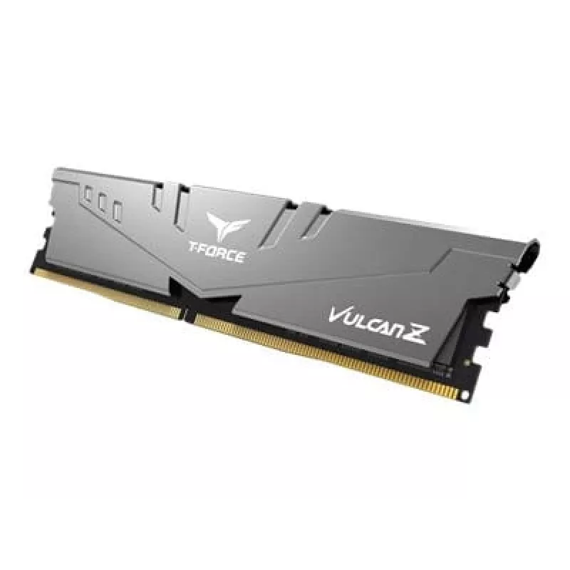 DIMM 16 GB DDR4-3200 (gris, TLZGD416G3200HC16F01, VULCAN Z, INTEL XMP)