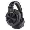 Auriculares inalámbricos Oneodio Fusion A70 (negro)