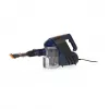 Aspirador escoba Tristar SZ-2318 — sin bolsa, 600 W, multiciclón, limpieza en seco, azul