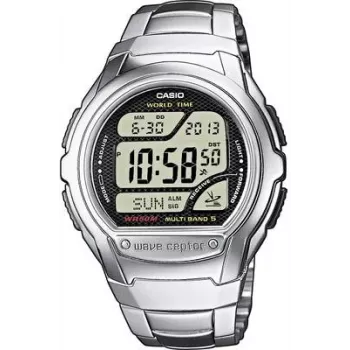 Casio WV-58DE-1AVEF negro