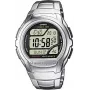 Casio WV-58DE-1AVEF negro