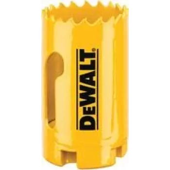 Sierra de corona DEWALT Bi-Metal Extreme 35 mm (DT90309-QZ)