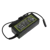 Fuente de alimentación Green Cell AD62P Indoor 48 W negro
