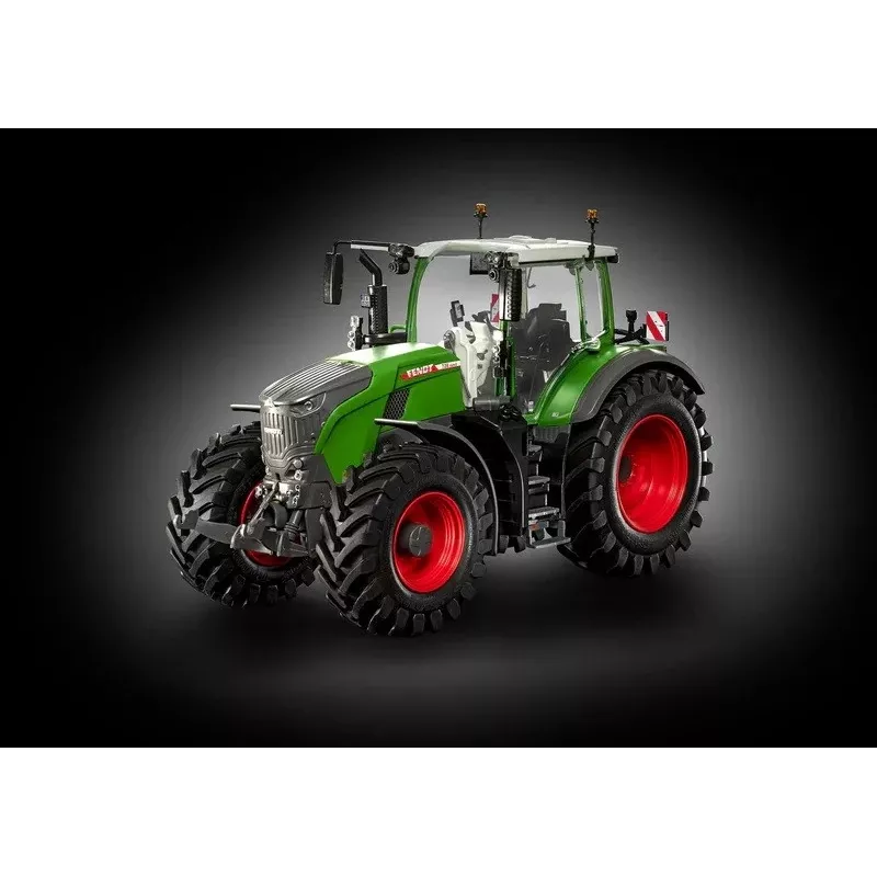 Maqueta de plástico tractor Fendt 728 Vario