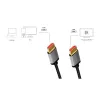 Cable HDMI LogiLink CHA0105 2 m
