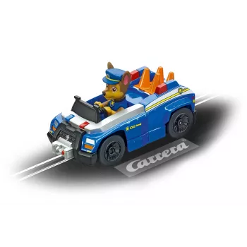 Coche Carrera Paw Patrol Chase