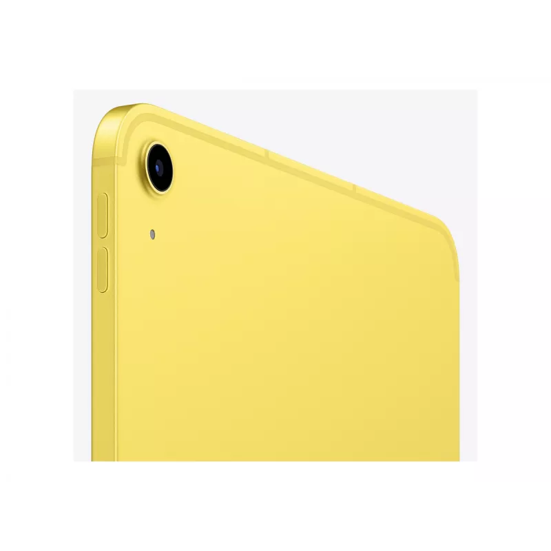 Tablet Apple iPad 5G LTE-TDD & LTE-FDD 11 pulgadas A16 512 GB iPadOS 18