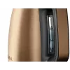 Hervidor Tefal 1,7 L 2400 W negro/cobre