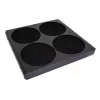 Bloque radiador Alphacool NexXxoS XT45