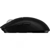 LOGITECH G PRO X Wireless LIGHTSPEED ratón gaming y auriculares - NEGRO - 2,4 GHZ/BT - EMEA29-953