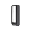 Funda Ubiquiti UVC-G4-DB negra