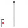 Yeelight Closet Light YLCG006-b luz LED para armario con sensor de movimiento 60 cm 2700K (negro)