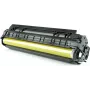 Tóner LEXMARK amarillo XC8160 50.000 páginas BSD - artículo con embalaje dañado (P)