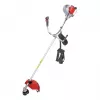 Cortacésped Dedra DED8716 — cortacésped eléctrico, 1 unidad, 2 años de garantía