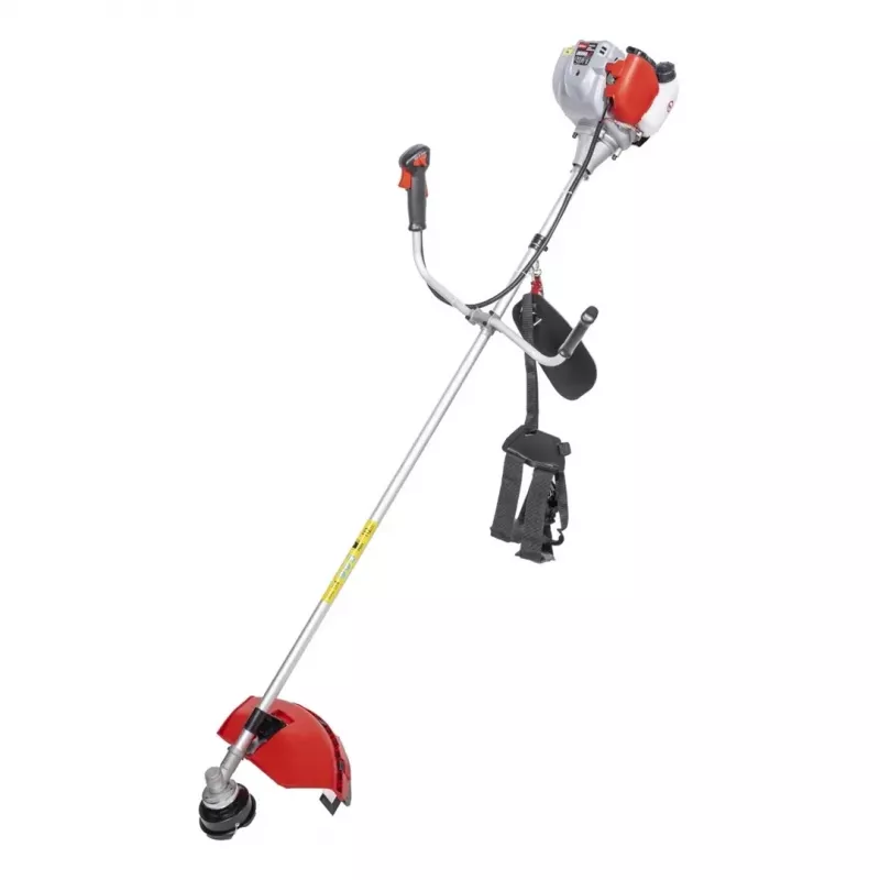 Cortacésped Dedra DED8716 — cortacésped eléctrico, 1 unidad, 2 años de garantía
