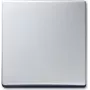 BUSCH-JAEGER interruptor basculante conmutador 2106-33 AW44 aluminio plateado 2106-33 (2106-33)