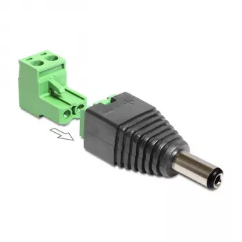 Adaptador de cable DeLOCK 65488