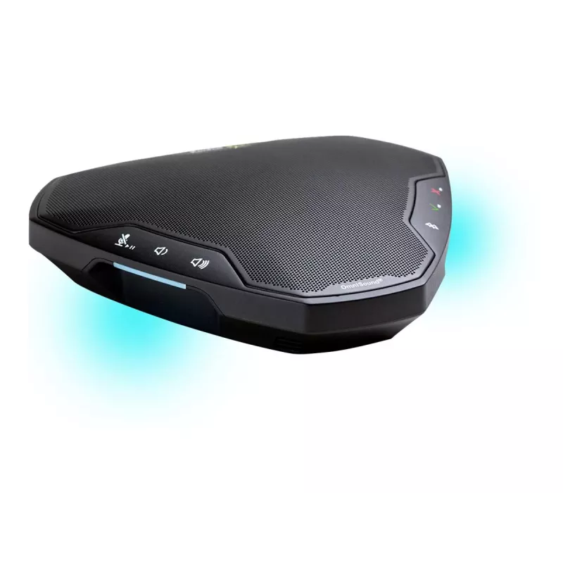Konftel Ego - sistema manos libres - inalámbrico - Bluetooth - USB (910101081)