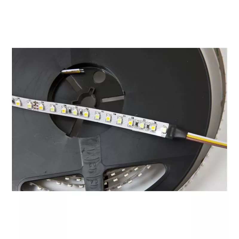 Synergy 21 LED Flex Strip 3528 - 120 DW (CCT) DC24V 36W pro Color IP20