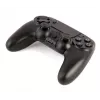 Mando de juegos GEMBIRD JPD-PS4BT-01-BK dispositivo de entrada inalámbrico compatible con PS4